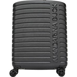 Mandarina Duck Flyduck 4 wielen Cabinewagen 55 cm