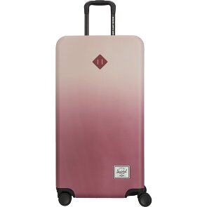 Herschel Heritage 4 wielen Trolley L 81 cm Herschel Heritage 4 wielen Trolley L 81 cm