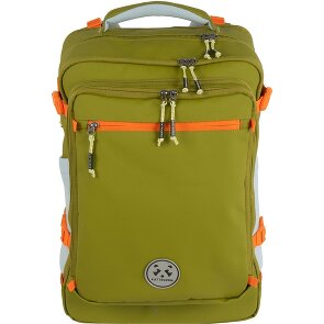 Kattbjörn Classic School rugzak 42 cm
