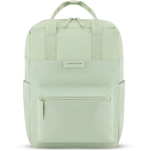 Kapten & Son Bergen Pro Dagrugzak 39 cm Laptop compartiment