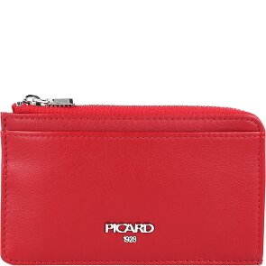 Picard Bingo sleuteletui leer 13 cm