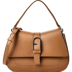 Furla Flow Handtas Leer 25 cm