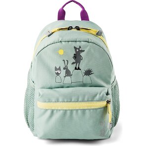 Jack Wolfskin Little Scout Kinderrugzak 29 cm