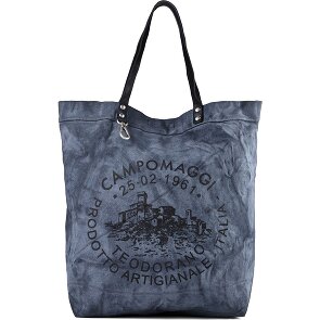 Campomaggi Filodendro Shopper Tas L 37 cm