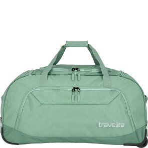 Travelite Kick Off 2 wielen Reistas 77 cm