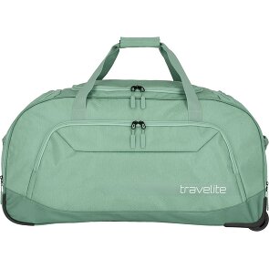 Travelite Kick Off 2 wielen Reistas 77 cm