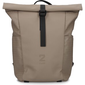 Zwei Jona Dagrugzak 41 cm Laptop compartiment