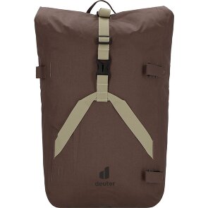 Deuter Amager 25+5 fietsrugzak 48 cm