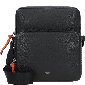 Braun Büffel Novara Schoudertas Leer 23 cm