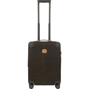 Bric's Life 4 wielen Cabinewagen S 55 cm met uitbreidingsplooi