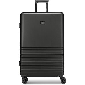 camel active Hanoi 4 wielen Trolley L 78 cm met uitbreidingsplooi