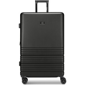 camel active Hanoi 4 wielen Trolley L 78 cm met uitbreidingsplooi