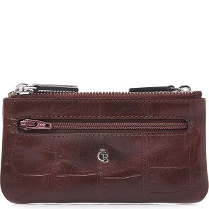 Castelijn & Beerens Sleutel portemonnee Leer 13.5 cm