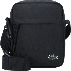 Lacoste Core Essentials Neocroc Crossbody tas 16.5 cm