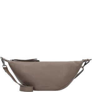 Harbour 2nd Novalie Schoudertas Leer 43 cm