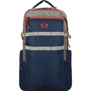 Ogio Alpha + Dagrugzak 51 cm Laptop compartiment