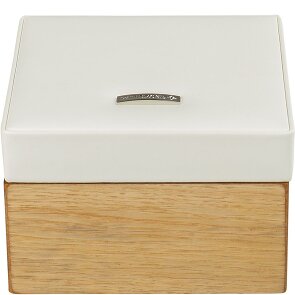 Windrose Houten juwelendoosje 14 cm Windrose Houten juwelendoosje 14 cm