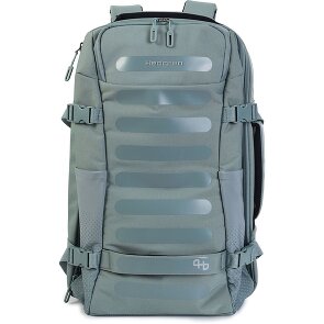 Hedgren Comby Rugzak RFID 53 cm laptopvak