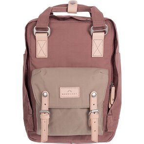 Doughnut Macaroon Dagrugzak 38 cm Laptopvak