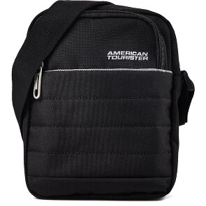 American Tourister Checkline Mini tas Schoudertas 17 cm