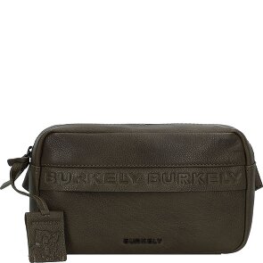 Burkely Minimal Mason Fanny pack Leer 23 cm