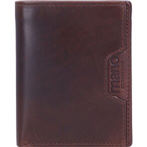 mano Don Marco Kaartetui Leer 8 cm