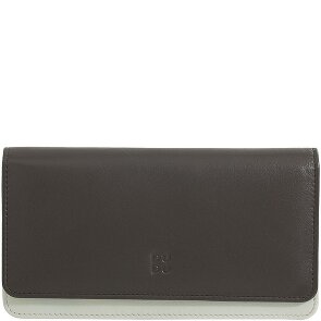 DuDu Portemonnee RFID Leer 17,5 cm