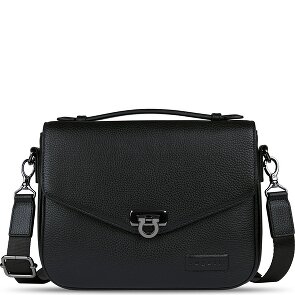 bugatti Elsa Schoudertas Leer 25 cm