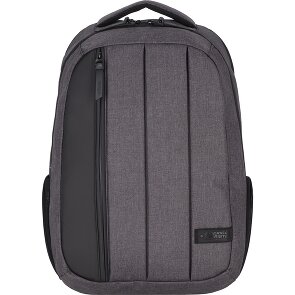 American Tourister Streethero Dagrugzak 45 cm Laptop compartiment American Tourister Streethero Dagrugzak 45 cm Laptop compartiment