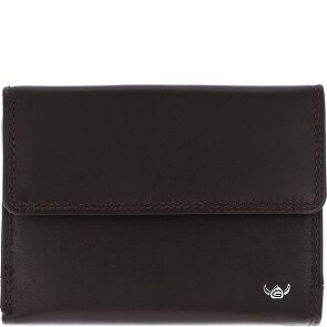 Golden Head Polo Portemonnee RFID Leer 12 cm