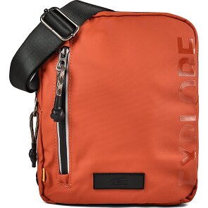 camel active Explore Crossbody tas S 22 cm