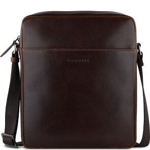 bugatti Romano Schoudertas Leer 23 cm