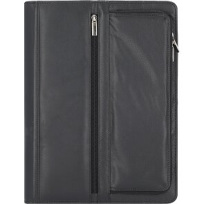 Alassio Carpo schrijfmap leer 36 cm