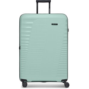 Farmhood Eco Edition 4 wielen Trolley 77 cm met uitbreidingsplooi