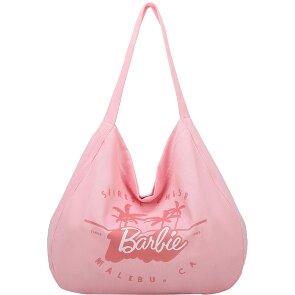 Fritzi aus Preußen Easy Limited Barbie Malibu Denim Schoudertas 48 cm
