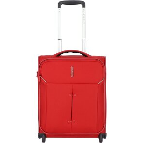 Roncato Ironik 2.0 2 wielen Cabinewagen 45 cm Roncato Ironik 2.0 2 wielen Cabinewagen 45 cm