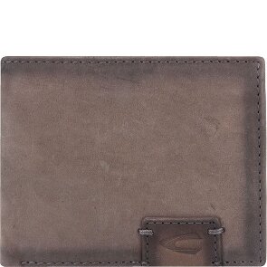 camel active Dallas Portemonnee RFID-bescherming Leer 11 cm