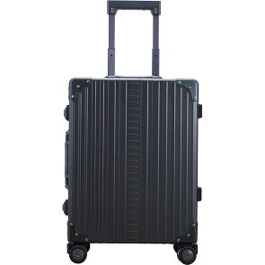 Aleon Traveler Domestic 4-Wiel Cabin Trolley 55 cm