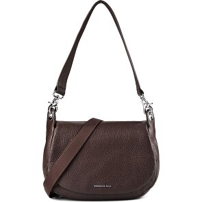 Mandarina Duck Mellow Schoudertas Leder 36 cm