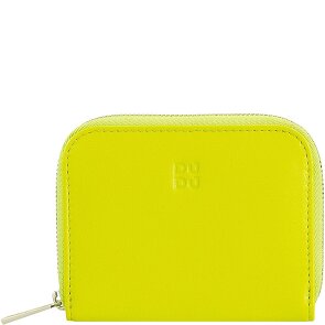 DuDu Hokkaido Portemonnee Leder 10 cm