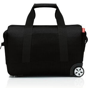 reisenthel Allrounder 2-wielige cabinewagen 41 cm