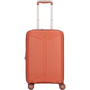 Jump Evae 4 wielen Cabinewagen 55 cm