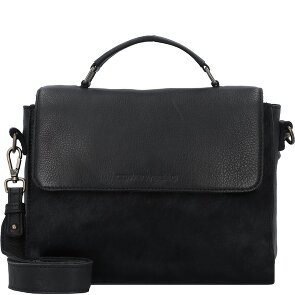Cowboysbag Seattle Handtas Leer 25 cm Cowboysbag Seattle Handtas Leer 25 cm