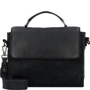 Cowboysbag Seattle Handtas Leer 25 cm