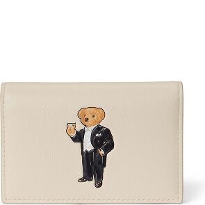 POLO RALPH LAUREN Bear Creditcardhouder Leder 8.5 cm