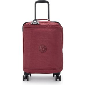 Kipling Basic Spontaneous 4 wielen Cabinewagen S 33 cm
