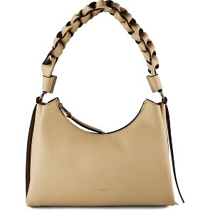 Coccinelle Boheme Schoudertas Leer 30 cm