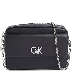 Calvin Klein CK Re-Lock Schoudertas 22 cm