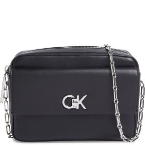 Calvin Klein Ck Re-Lock Schoudertas 22 cm