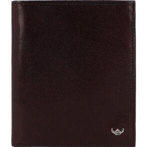Golden Head Colorado Portemonnee RFID-bescherming Leder 12 cm